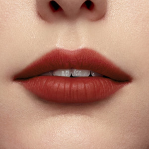 L'Absolu Rouge Intimatte - Matt Lippenstift